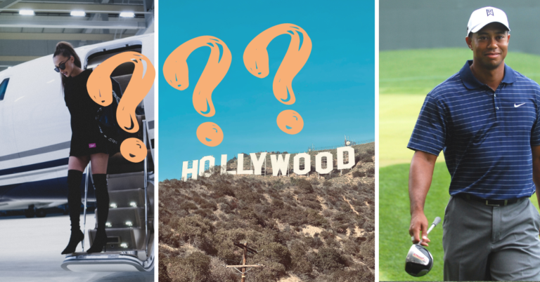 145 Celebrity Trivia Questions For Pop Culture Know-It-Alls - Land Of ...