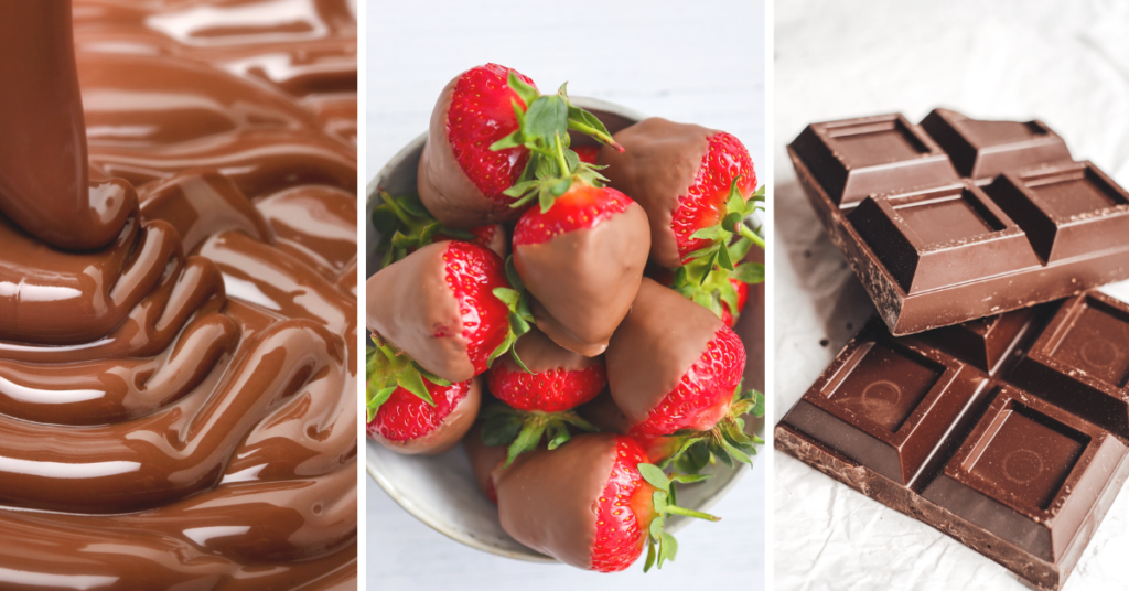 The Ultimate Chocolate Quiz 50 Decadent Chocolate Trivia Questions