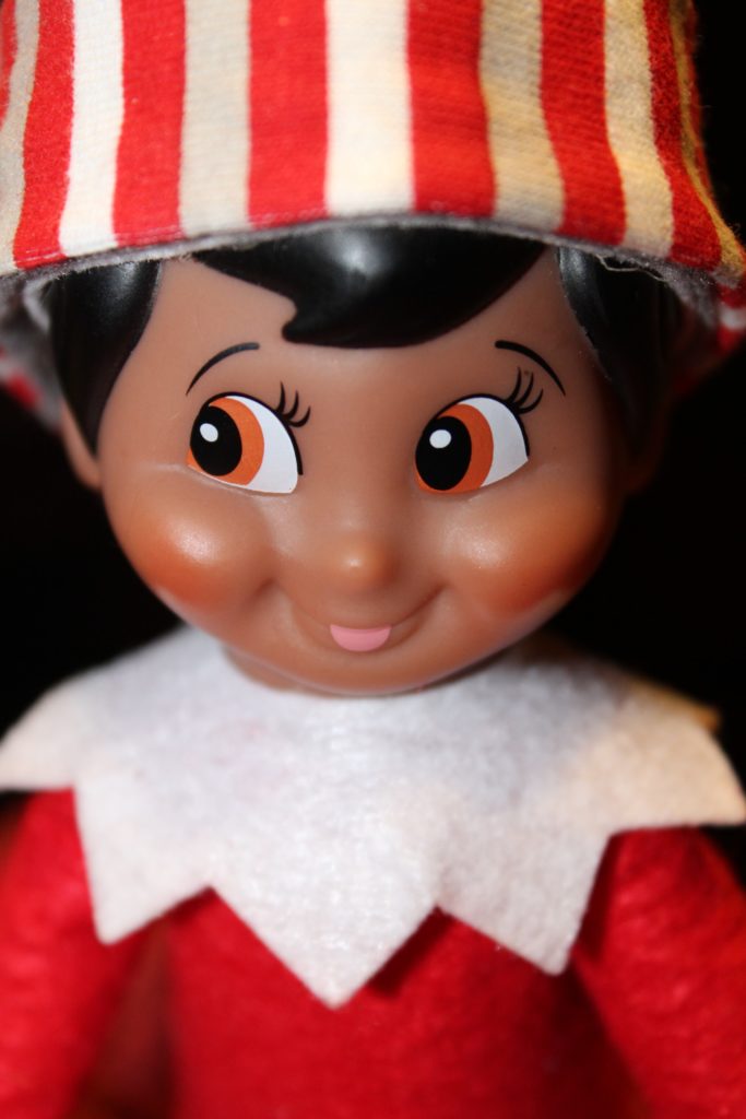Elf On The Shelf - Christmas Trivia Questions and Answers