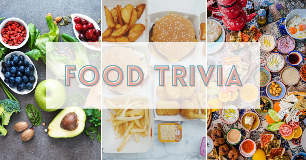 The Ultimate Chocolate Quiz 50 Decadent Chocolate Trivia Questions