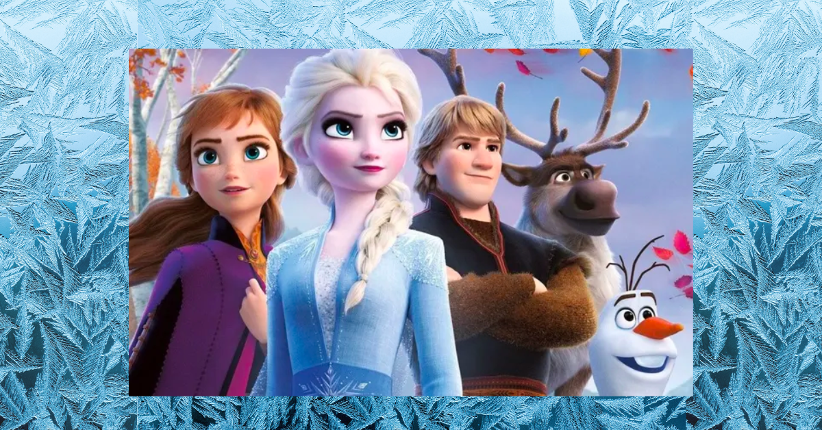75 Frozen Trivia Questions and Answers For True Frozen Fans - Land of Trivia