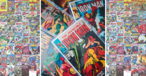 Marvel and Avengers Trivia Questions and Answers- Land of Trivia