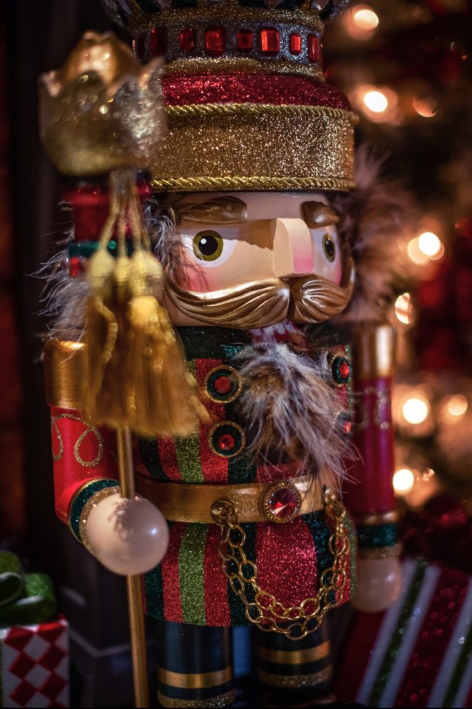 Nutcracker - Christmas Trivia Questions and Answers
