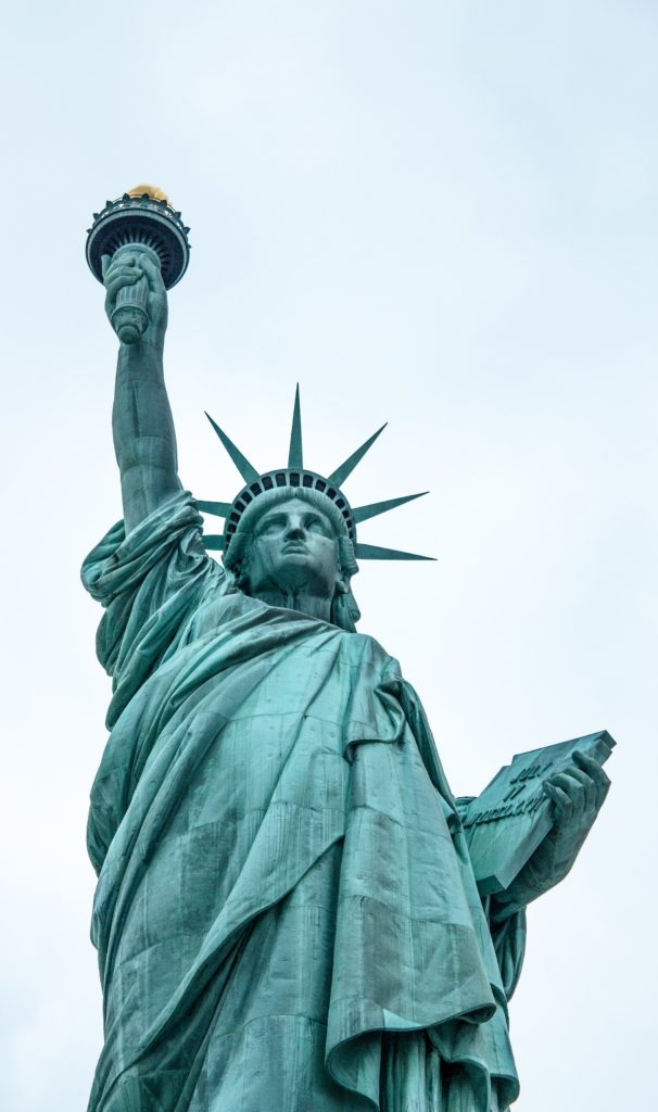 Statue of Liberty - History Questions and Answers
