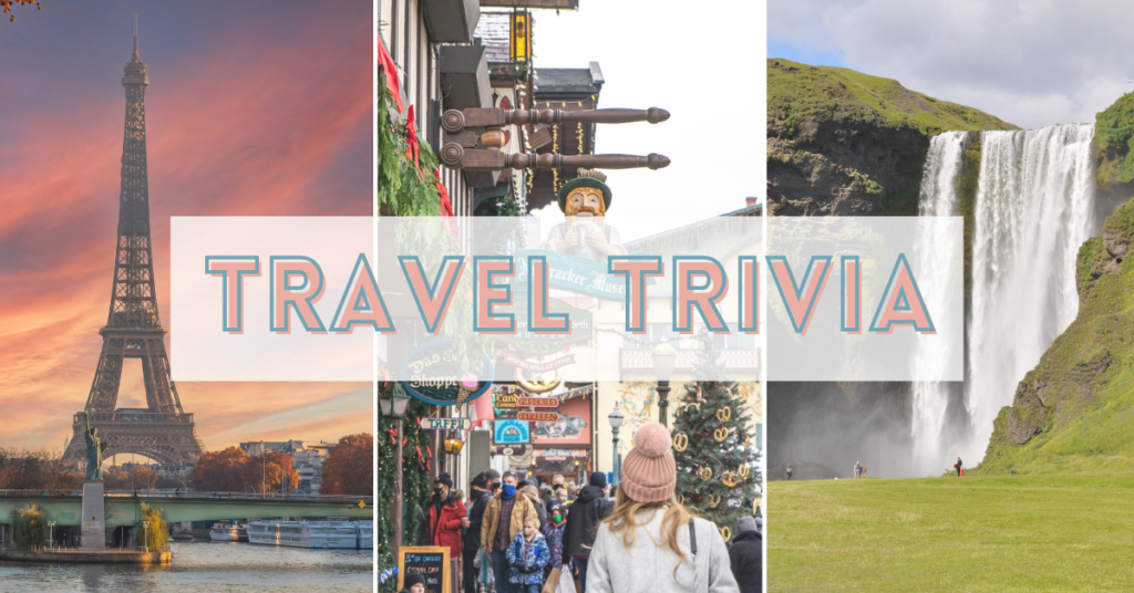 UK Trivia Quiz: All About London, England, and The Rest Of The UK ...