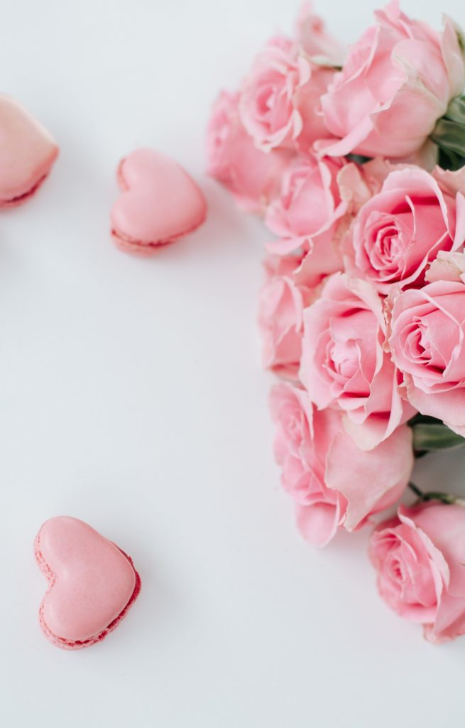 Roses - Valentine's Day Trivia Questions and Answers