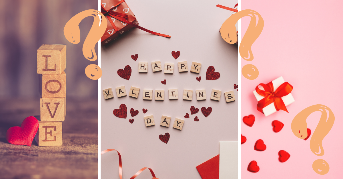 Valentine's Day Trivia Questions - Land of Trivia