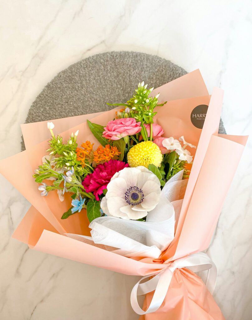 Flower Bouquet