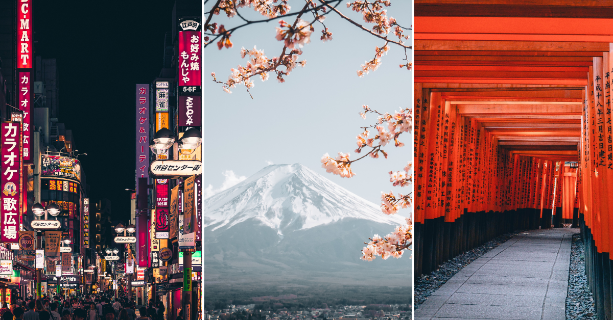 100+ Fun Japan Trivia Questions And Answers - How Well Do You Know Japan
