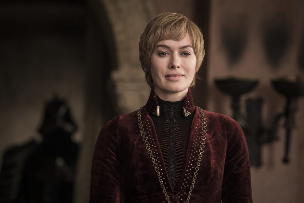Cersei - Game of Thrones Trivia Questions