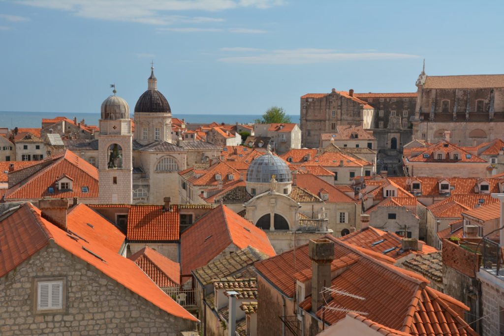 Dubrovnik Croatia - Game of Thrones Trivia Questions