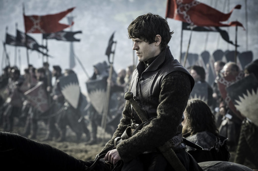 House Bolton - Game Of Thrones Trivia