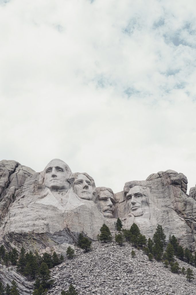Mount Rushmore - Fun 4th of July Trivia For Kids