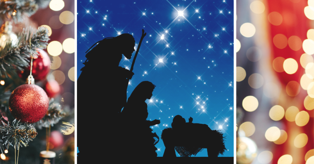 40 Fascinating Christmas Bible Trivia Questions For Kids - Land of Trivia