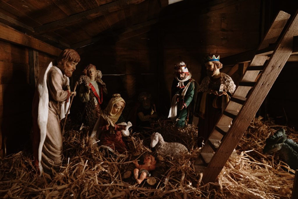Nativity - Christmas Bible Trivia Questions