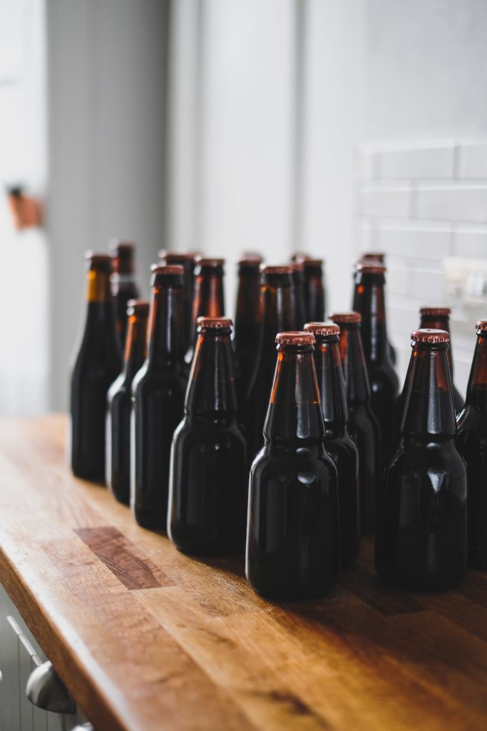 Why Are Beer Bottles Brown - Beer Trivia Questions