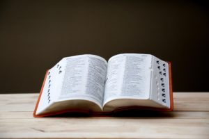 Dictionary - Vocabulary Quiz Trivia