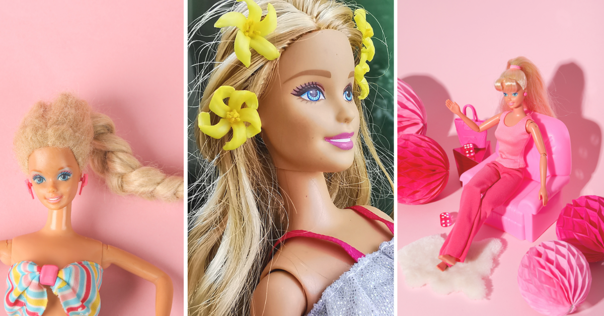 Barbie trivia questions and answers