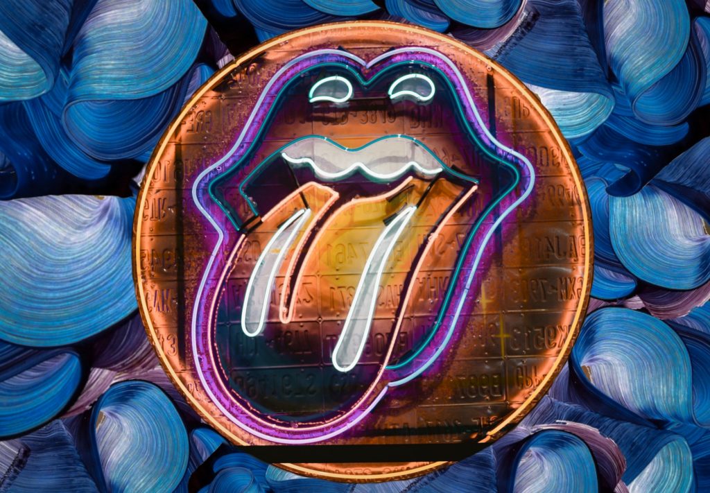 Rolling Stones - Music Trivia For Seniors