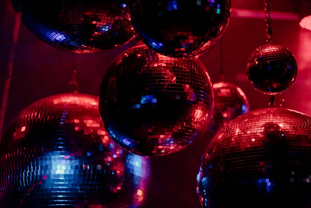 Disco Balls