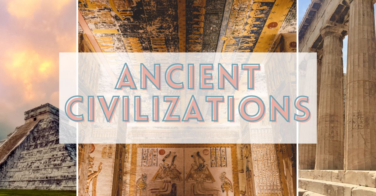 Ancient Civilizations Trivia Questions - Land of Trivia