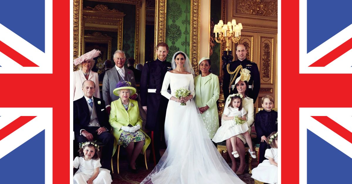 British Royal Family Trivia Questions