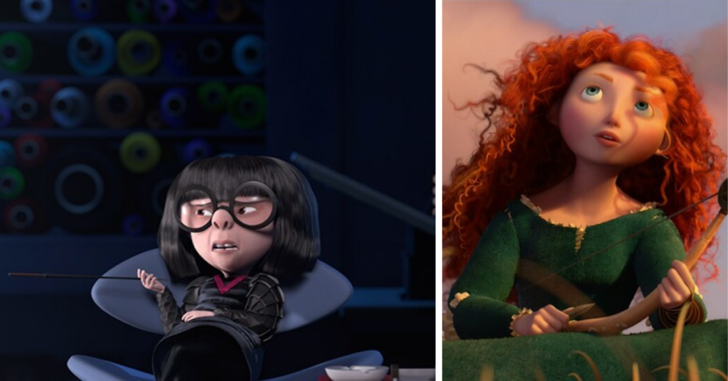 Disney Pixar Trivia Questions and Answers