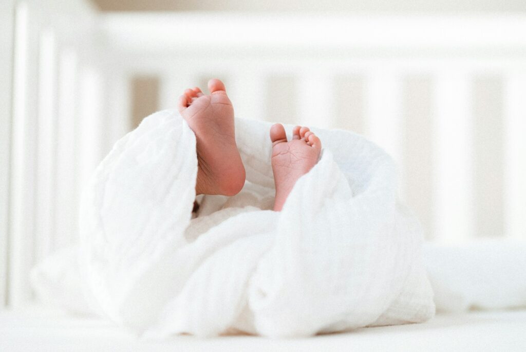 Baby Feet