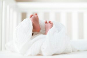 Baby Feet